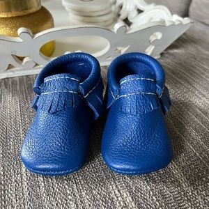 Freshly Picked Moccasions